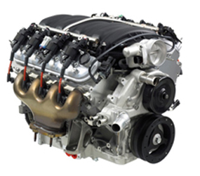 P3966 Engine